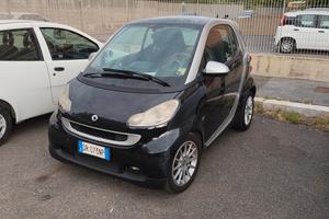 Smart 451 benzina