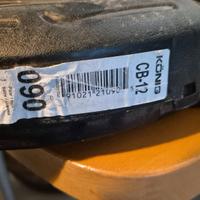 Catene 205/55/16 KÖNIG