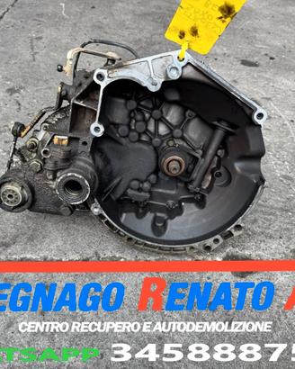CAMBIO CITROEN SAXO 1.1 44KW 96-04