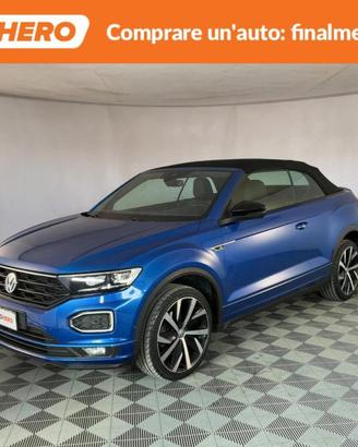 VOLKSWAGEN T-Roc BC99617