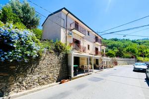 CASA INDIPENDENTE A FUSCALDO