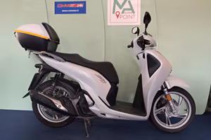 Honda SH 150 i