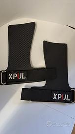 Paracalli Crossfit / Ginnastica XPUL