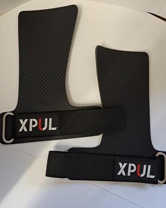 Paracalli Crossfit / Ginnastica XPUL