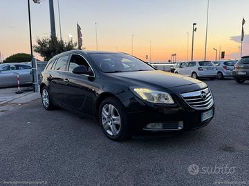 OPEL Insignia 2.0 CDTI 160 CV ST Cosmo