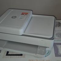 Stampante HP ENVY 6420e