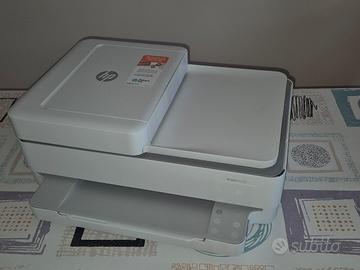 Stampante HP ENVY 6420e