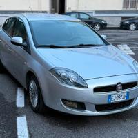 Fiat bravo