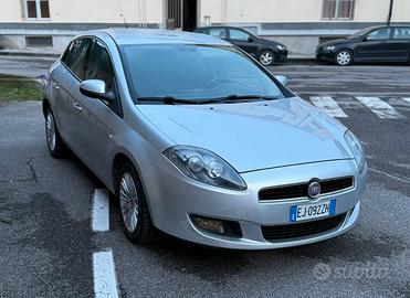 Fiat bravo