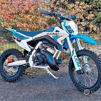 New cross lem a14(ruote 14/12)50-2t-mot.rep.morini