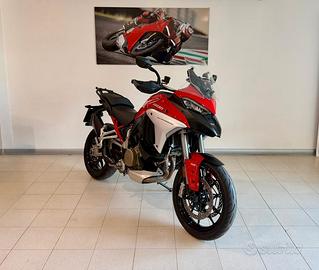 Ducati Multistrada V4 S
