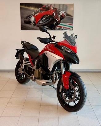 Ducati Multistrada V4 S