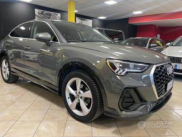 AUDI Q3 SPB 35 TDI S tronic *FULL OPTIONAL/MATRI