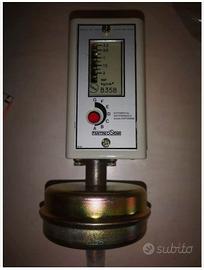 PRESSOSTATOO B53B FANTINI COSMI 3÷30psi regolazion