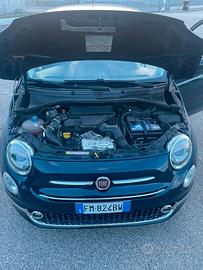 fiat 500 diesel