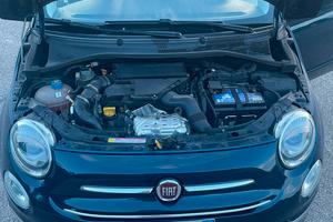 fiat 500 diesel