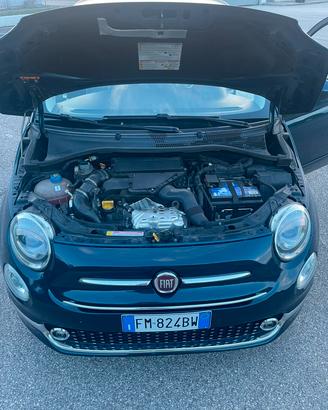 fiat 500 diesel