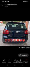 Golf Tdi 2005