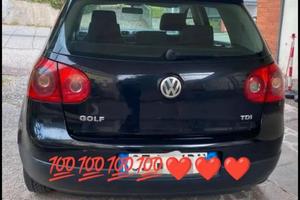 Golf Tdi 2005