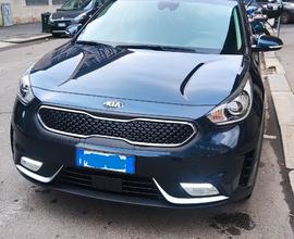 KIA Niro - 2018