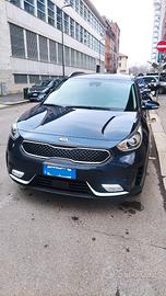 KIA Niro - 2018