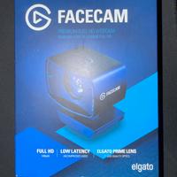Face cam elgato piu multi mount
