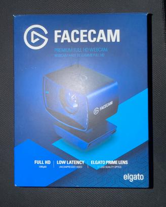 Face cam elgato piu multi mount