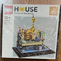 LEGO 40503 - Dagny Holm