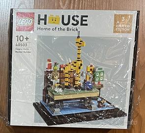 LEGO 40503 - Dagny Holm