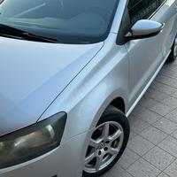 Polo 5 2012 1.2 tdi (neopatentati)