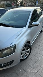 Polo 5 2012 1.2 tdi (neopatentati)