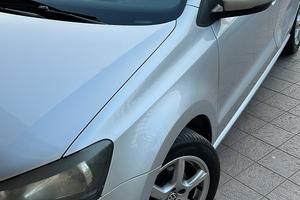 Polo 5 2012 1.2 tdi (neopatentati)