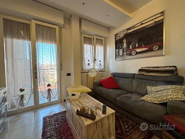 MONOLOCALE A BERGAMO