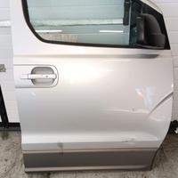 Porta Destra Hyundai H1 anno 2009/13