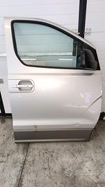 Porta Destra Hyundai H1 anno 2009/13