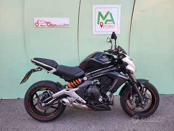 Kawasaki ER 6N - 2016