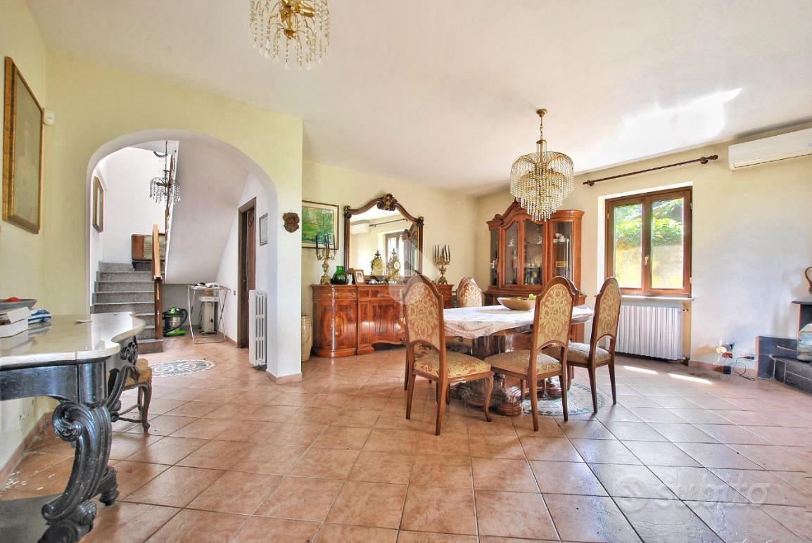House in Moncrivello, Regione Montiglie - Vista 5