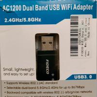 adattatore Wi-Fi 