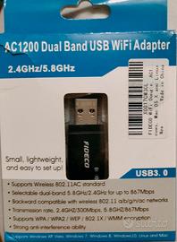 adattatore Wi-Fi 
