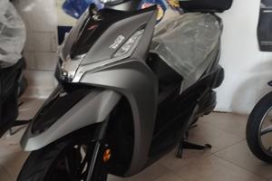 come nuovo kymco agility 300 s sport +2.antf garan