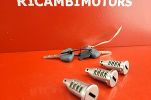 SERRATURE BORSE BAULETTO BMW R1200GS