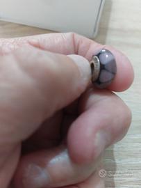 charm Pandora originale.  nuovo mai indossato