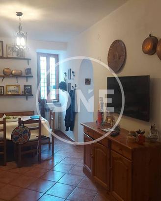 Appartamento di 132 m² con più di 5 locali e box a