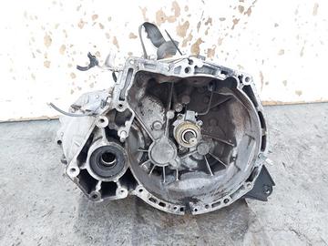 2472179JA2000 CAMBIO MANUALE 5M SUZUKI SX4 (GY) 1.