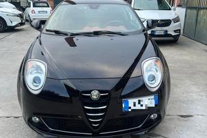 Alfa Romeo MiTo 1.4 benzina 120 CV