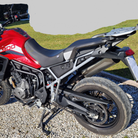 Triumph Tiger 900 GtPro