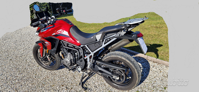 Triumph Tiger 900 GtPro