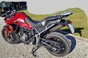 Triumph Tiger 900 GtPro