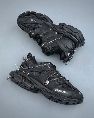 Sneakers Balenciaga Track nere