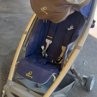 Passeggino Quinny